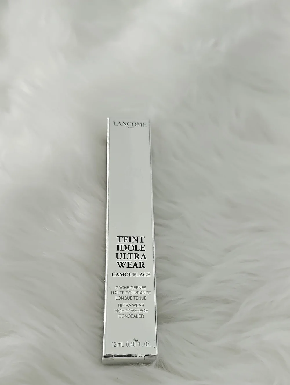 Lancôme Teint Idole Ultra Wear Camouflage Concealer 465 Suede